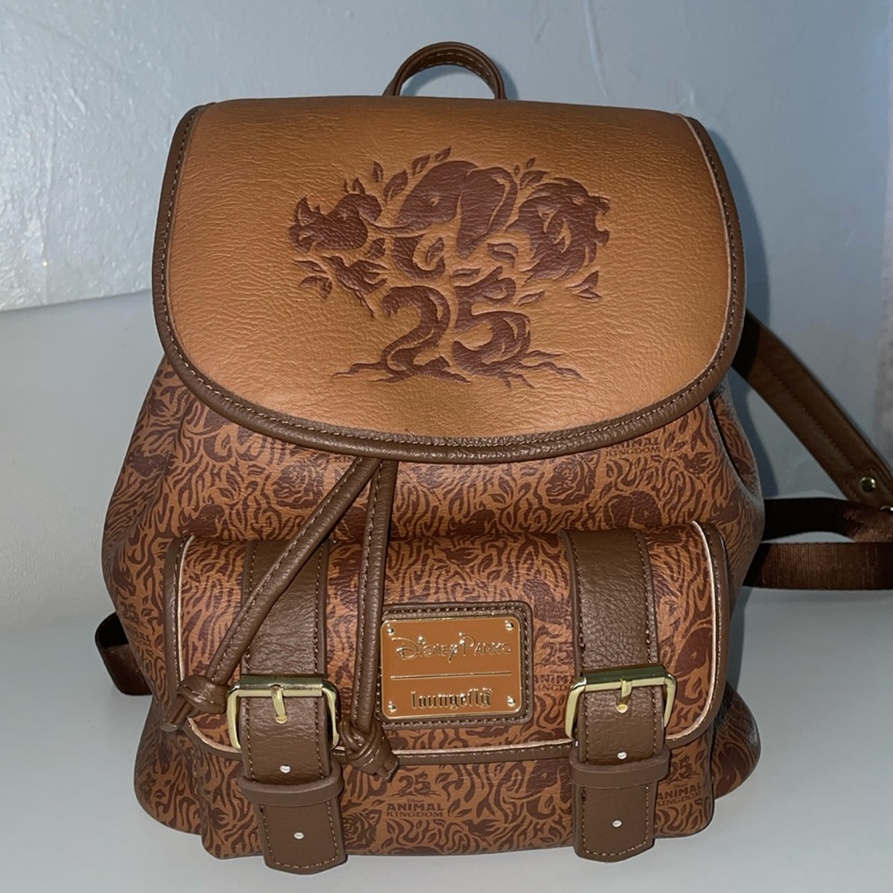 Disney parks loungefly